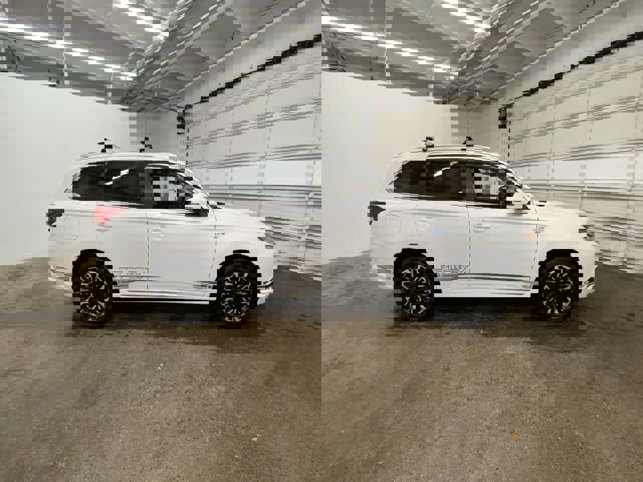 Used 2018 Mitsubishi Outlander GT image 7