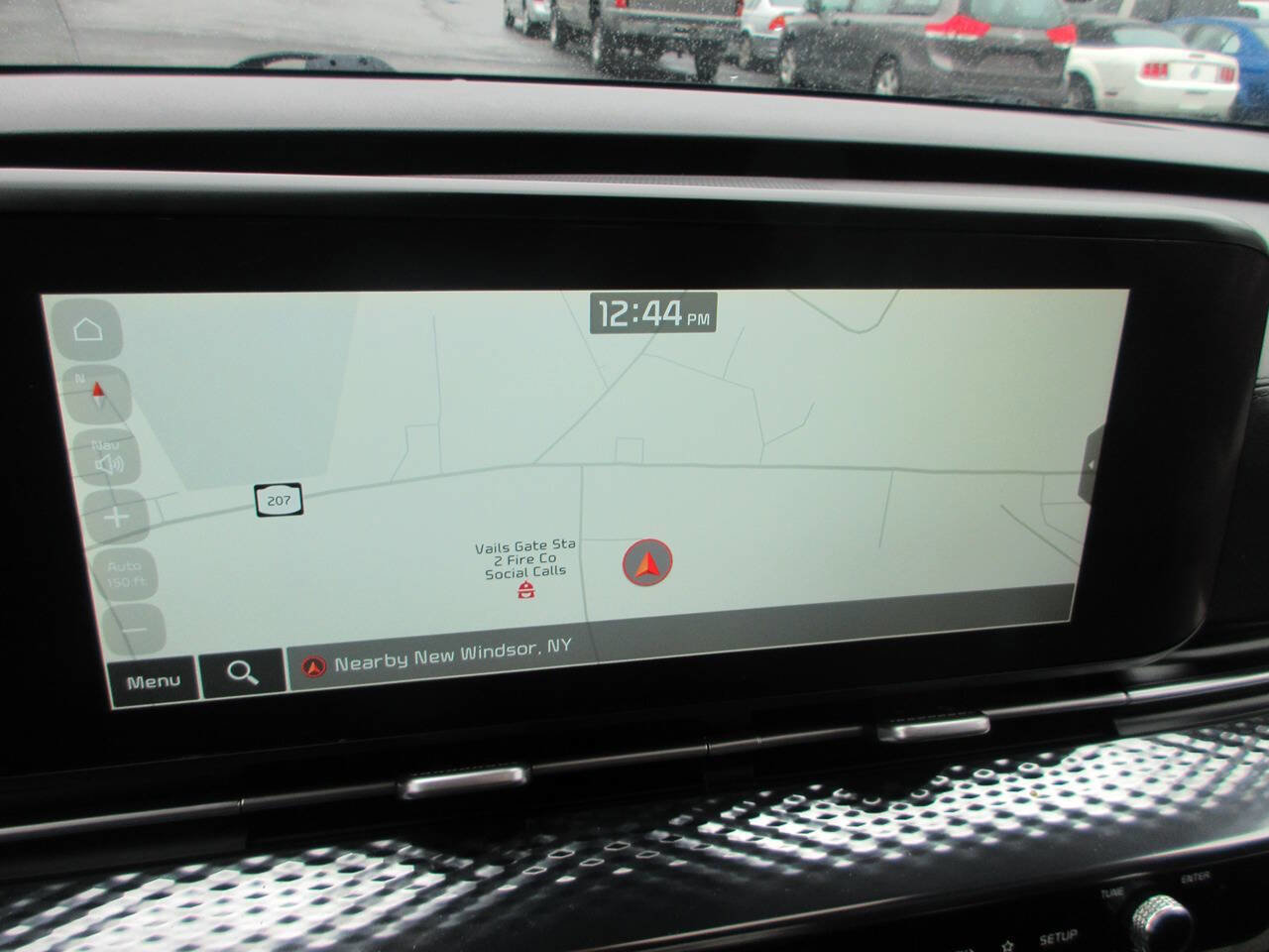 Used 2023 Kia Carnival SX Prestige image 30