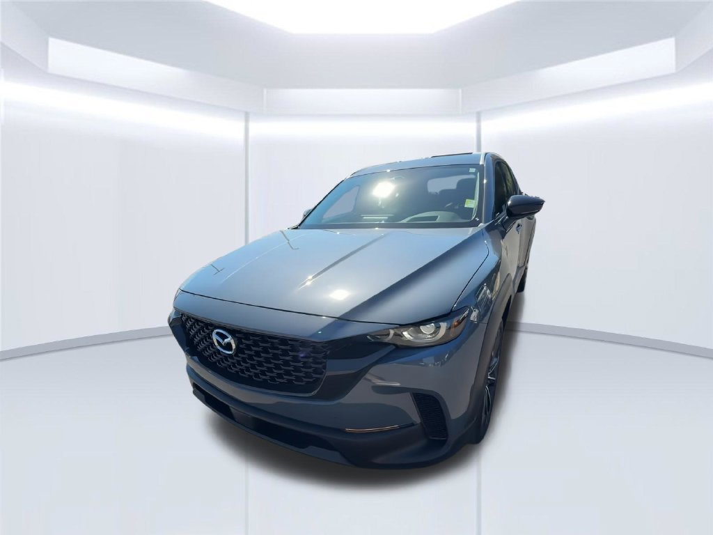 Used 2025 MAZDA CX-50 AWD 2.5 S w/ Weather Package image 6