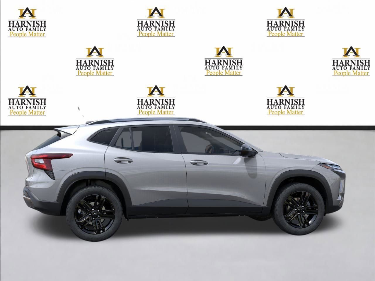 New 2026 Chevrolet Trax ACTIV w/ Driver Confidence Package image 34