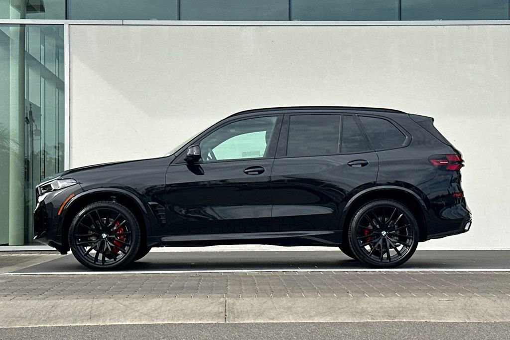 New 2026 BMW X5 sDrive40i w/ M Sport Package RWD image 6