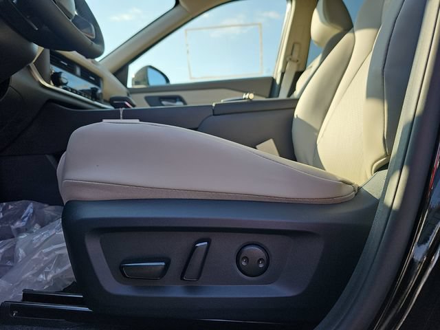 New 2026 Nissan Rogue Dark Armor FWD image 29