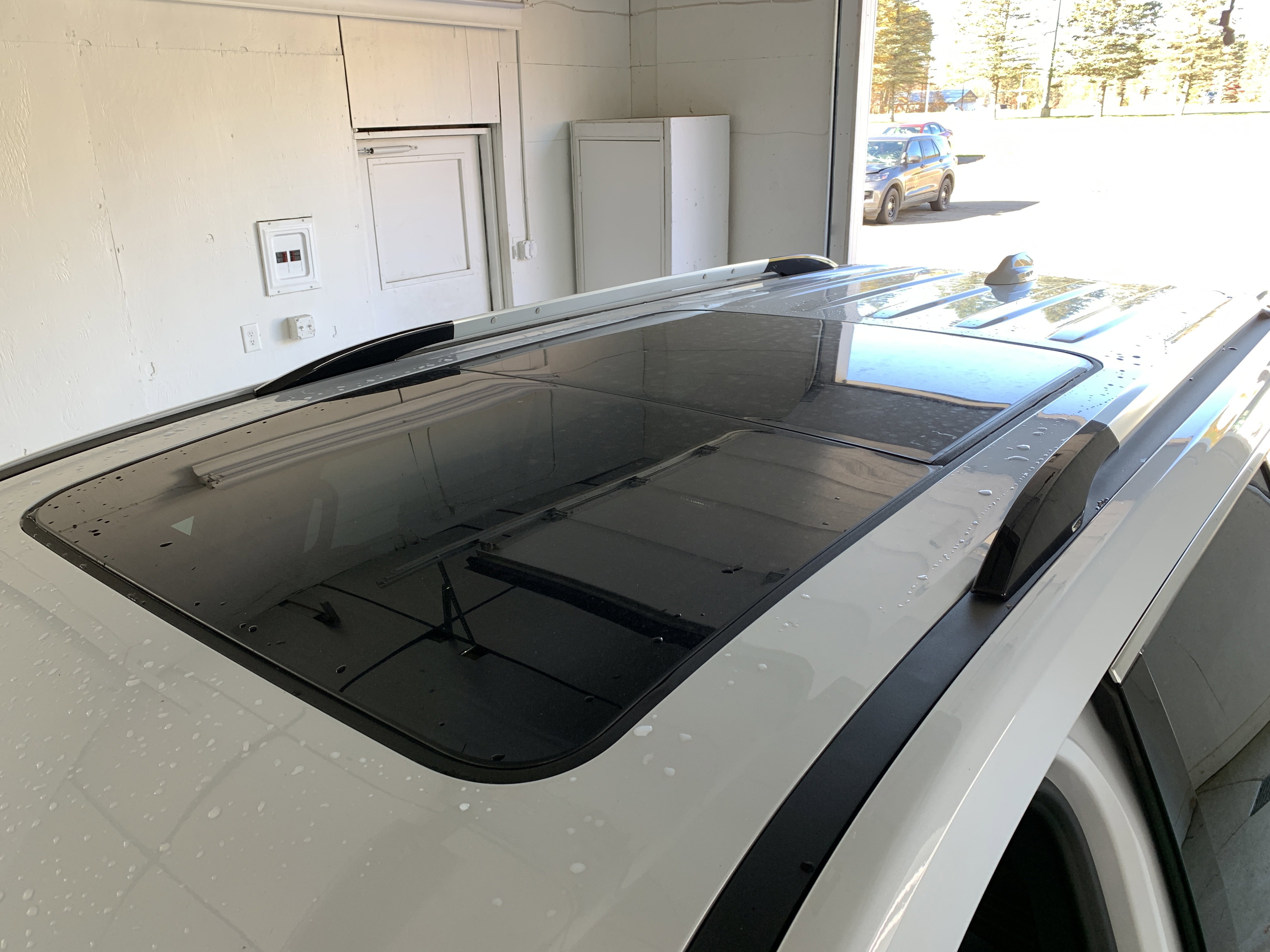 New 2026 GMC Acadia Denali Ultimate image 9