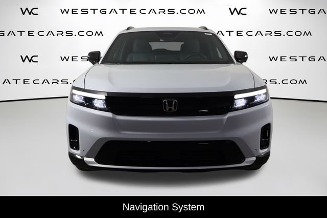 Used 2026 Honda Prologue Touring video 2