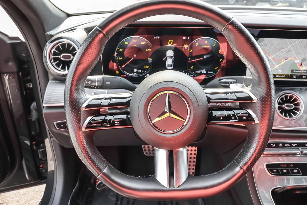 Used 2023 Mercedes-Benz CLS 450 4MATIC image 21