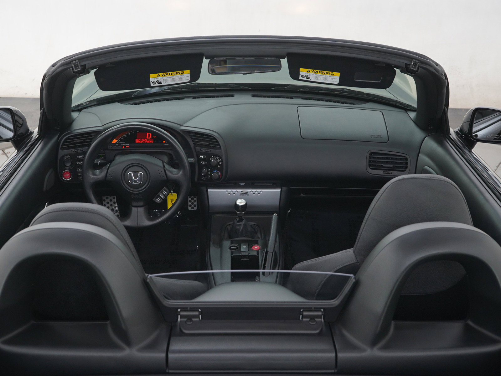 Used 2006 Honda S2000 image 33