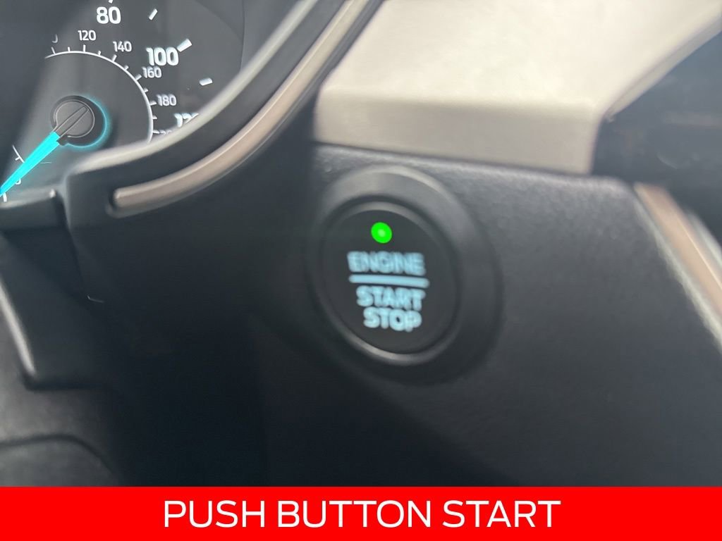 Certified 2022 Ford Escape SE w/ Convenience Package image 4