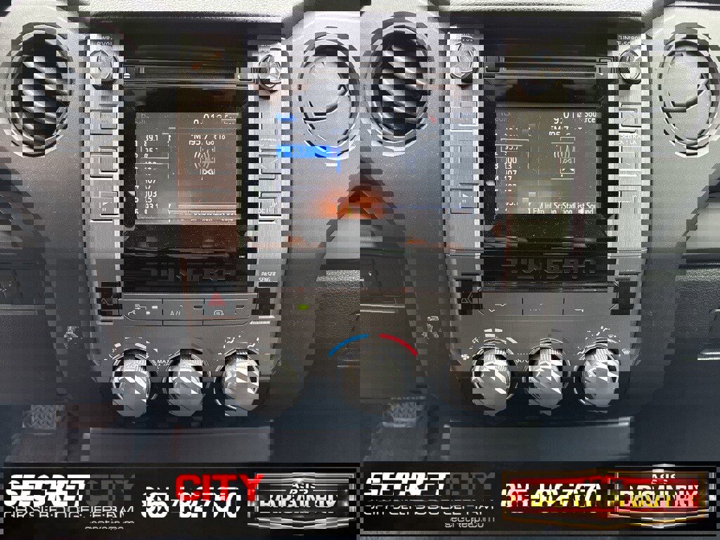 Used 2014 Toyota Tundra SR image 29