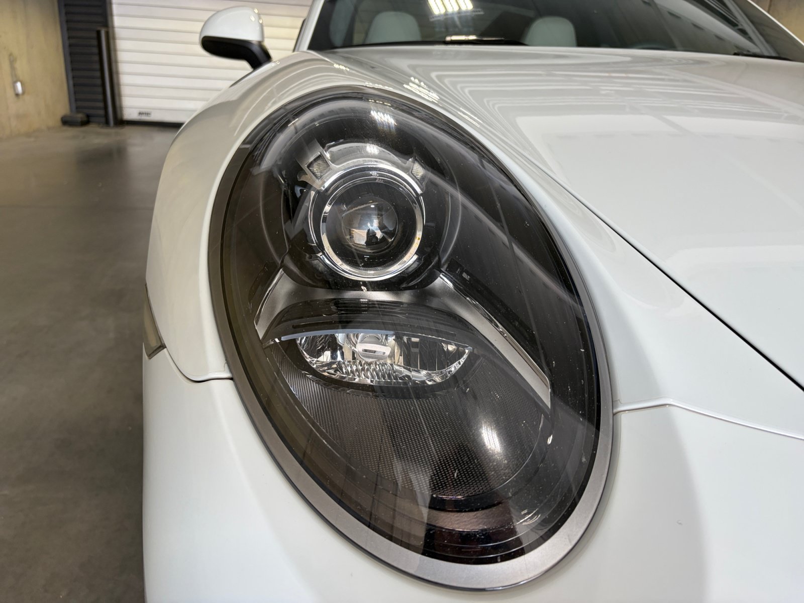 Certified 2019 Porsche 911 Carrera 4S AWD/4WD image 12