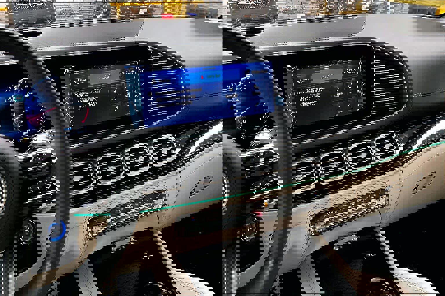 Certified 2024 Mercedes-Benz GLS 63 AMG 4MATIC image 7