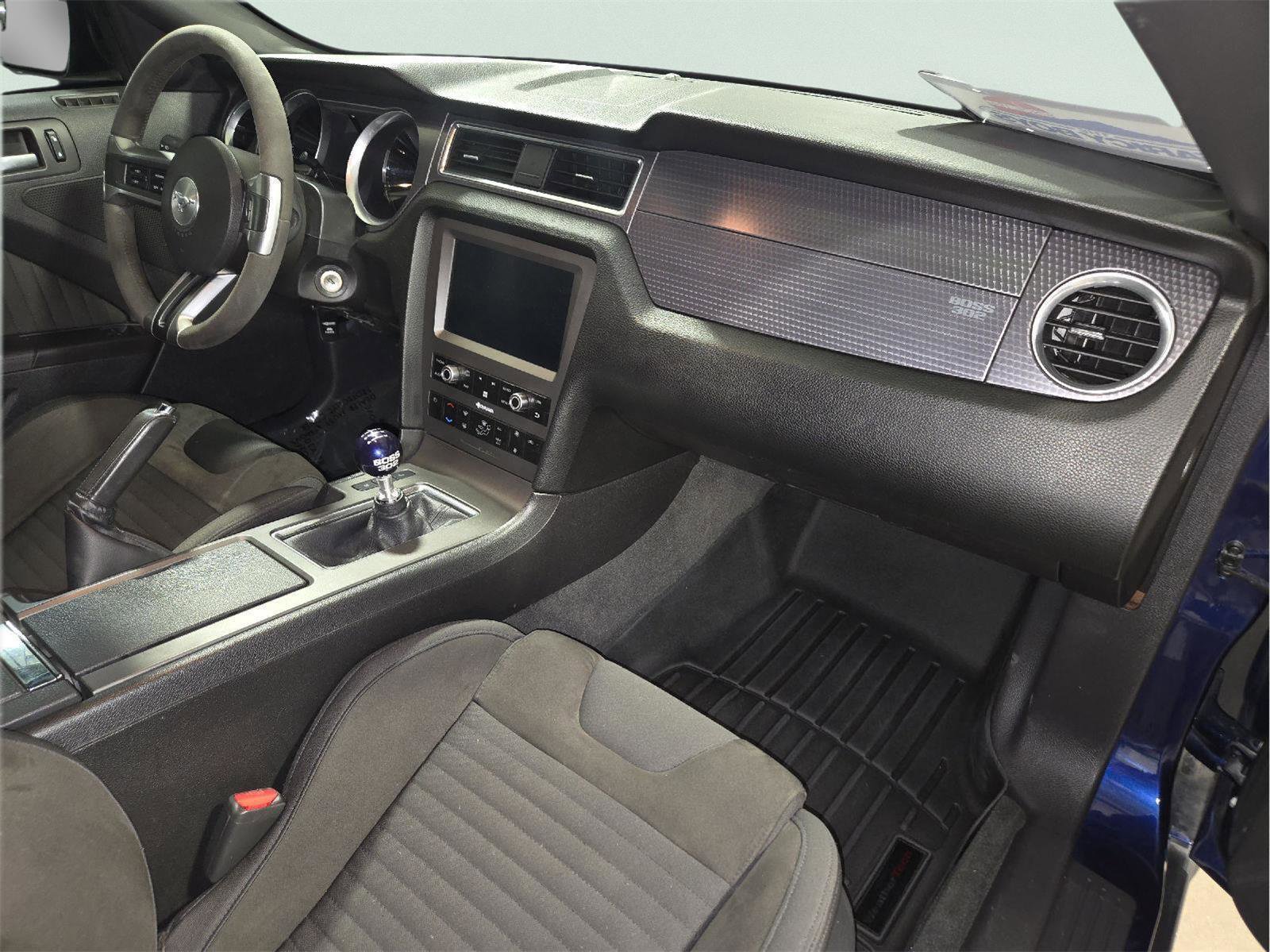 Used 2012 Ford Mustang Boss 302 w/ Boss 302 Accessory Pkg image 24