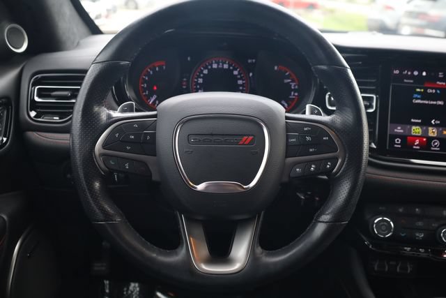 Used 2023 Dodge Durango Citadel AWD/4WD image 12