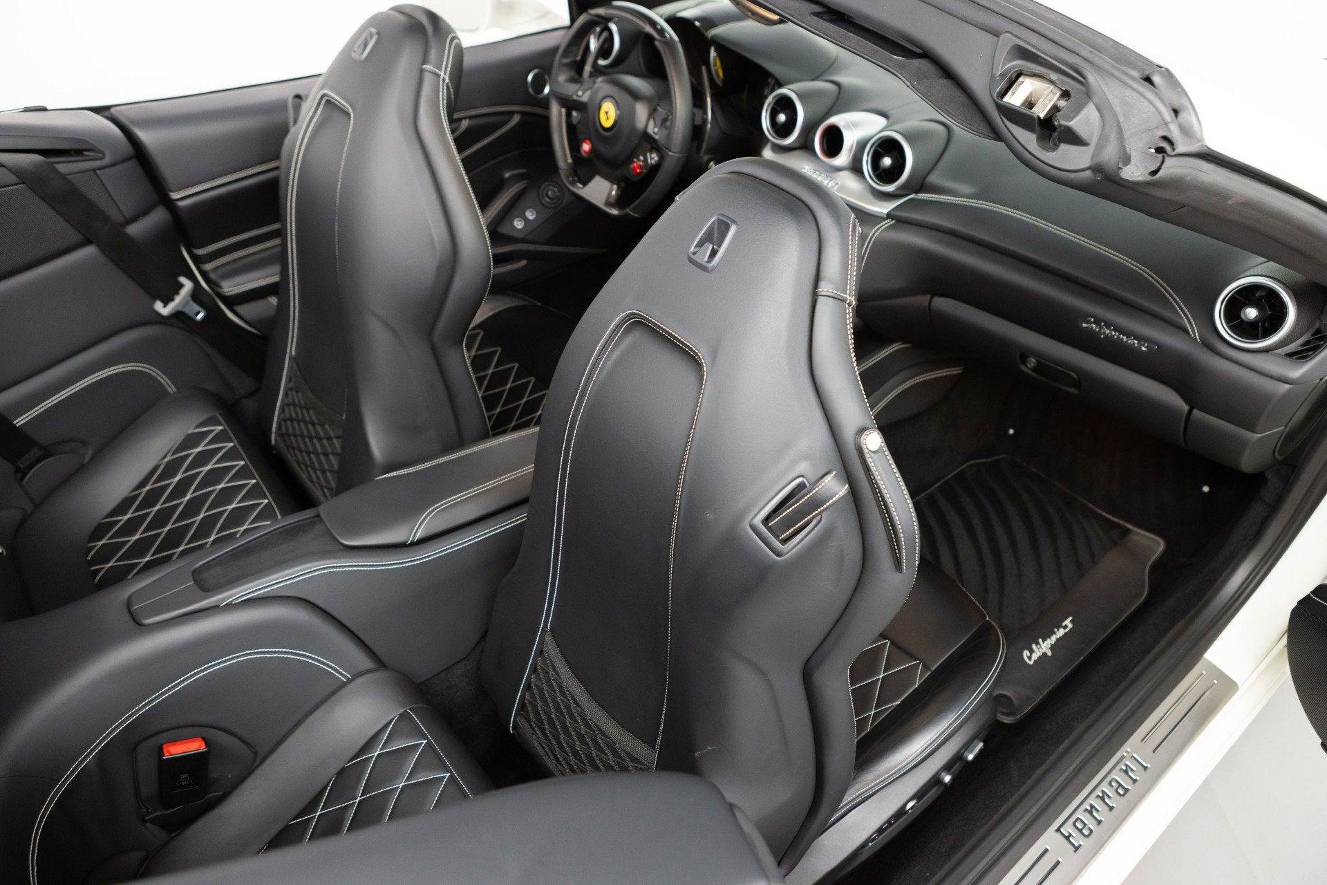 Certified 2016 Ferrari California T image 66