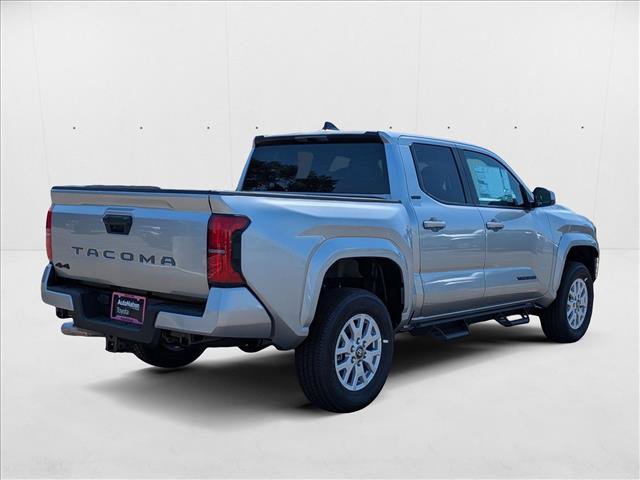 New 2025 Toyota Tacoma SR5 AWD/4WD video 2