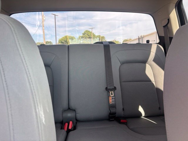 Used 2017 Chevrolet Colorado W/T w/ WT Convenience Package RWD image 15