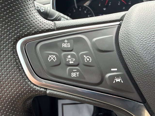 Used 2024 Chevrolet Equinox LS w/ LS Convenience Package FWD image 21