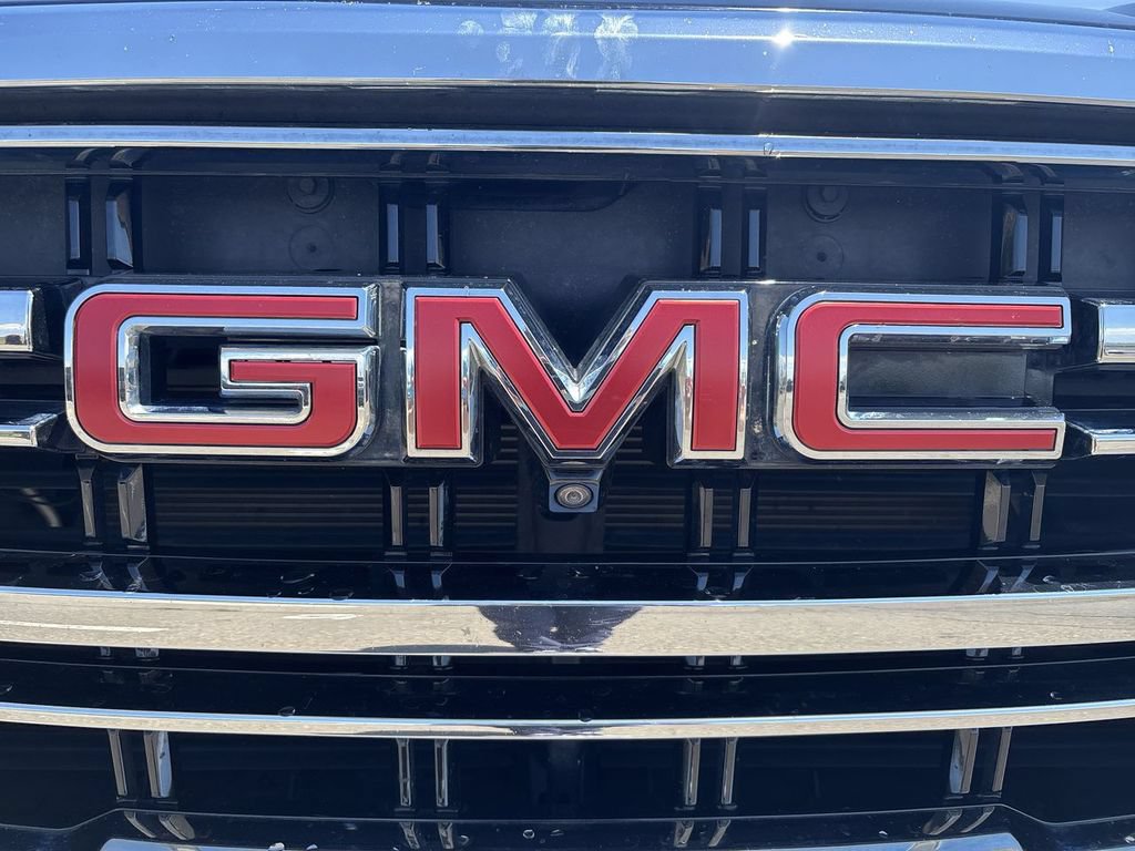 Certified 2021 GMC Yukon XL SLT w/ Rear Media and Nav Package AWD/4WD image 36