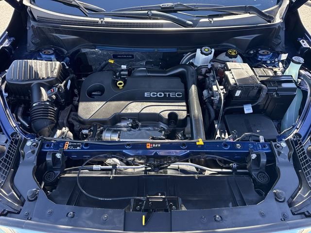 Used 2022 GMC Terrain SLT w/ Infotainment Package II image 41