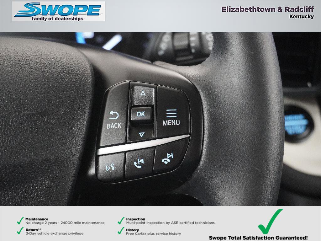 Used 2024 Ford Bronco Sport Heritage w/ Heritage Convenience Package image 27