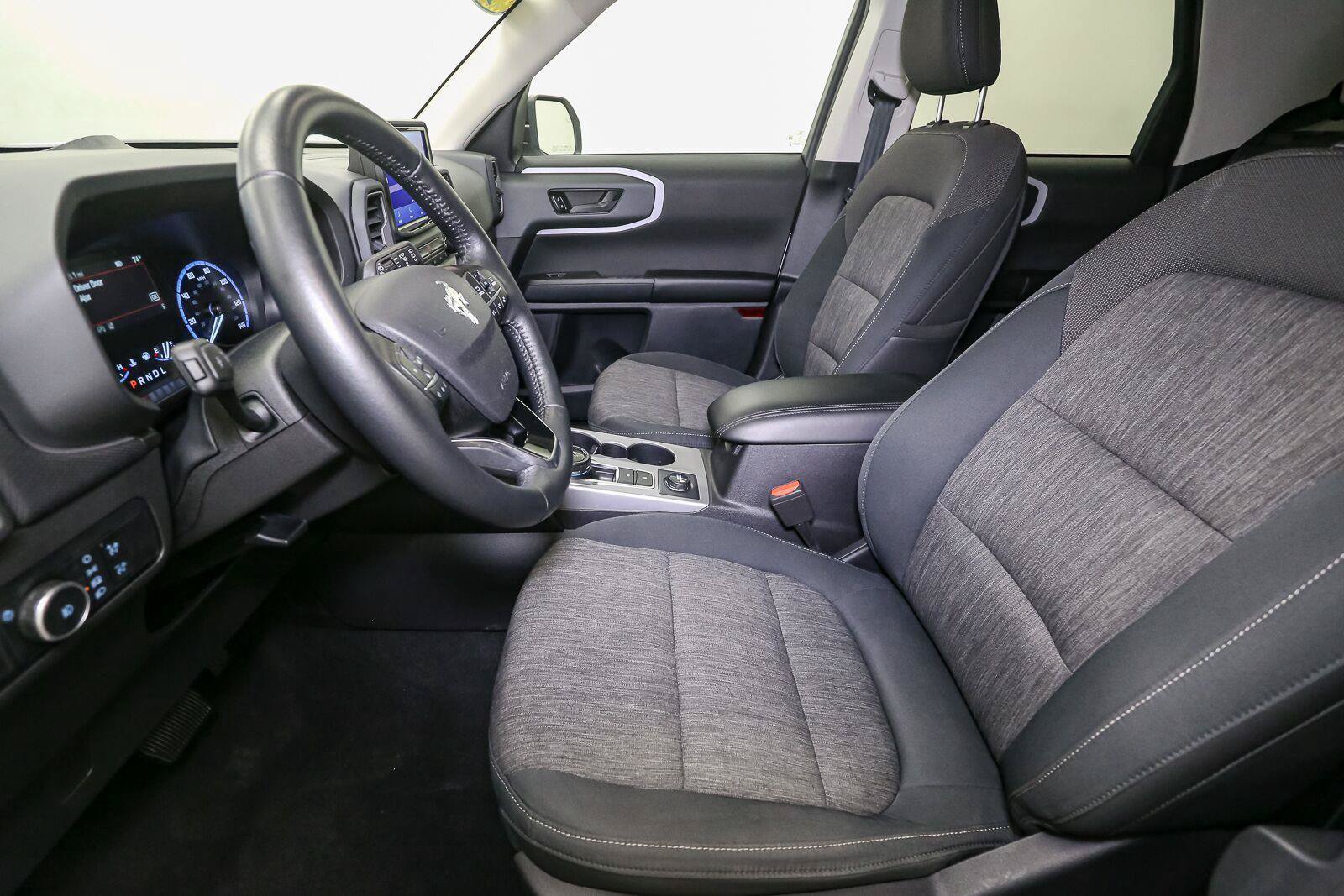 Used 2023 Ford Bronco Sport Big Bend w/ Convenience Package AWD/4WD image 42