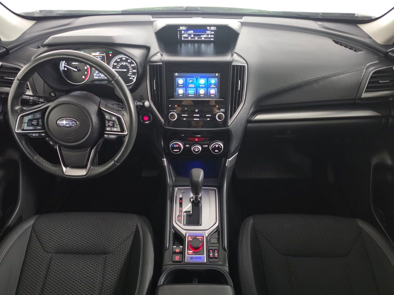 Used 2023 Subaru Forester Premium AWD/4WD image 28