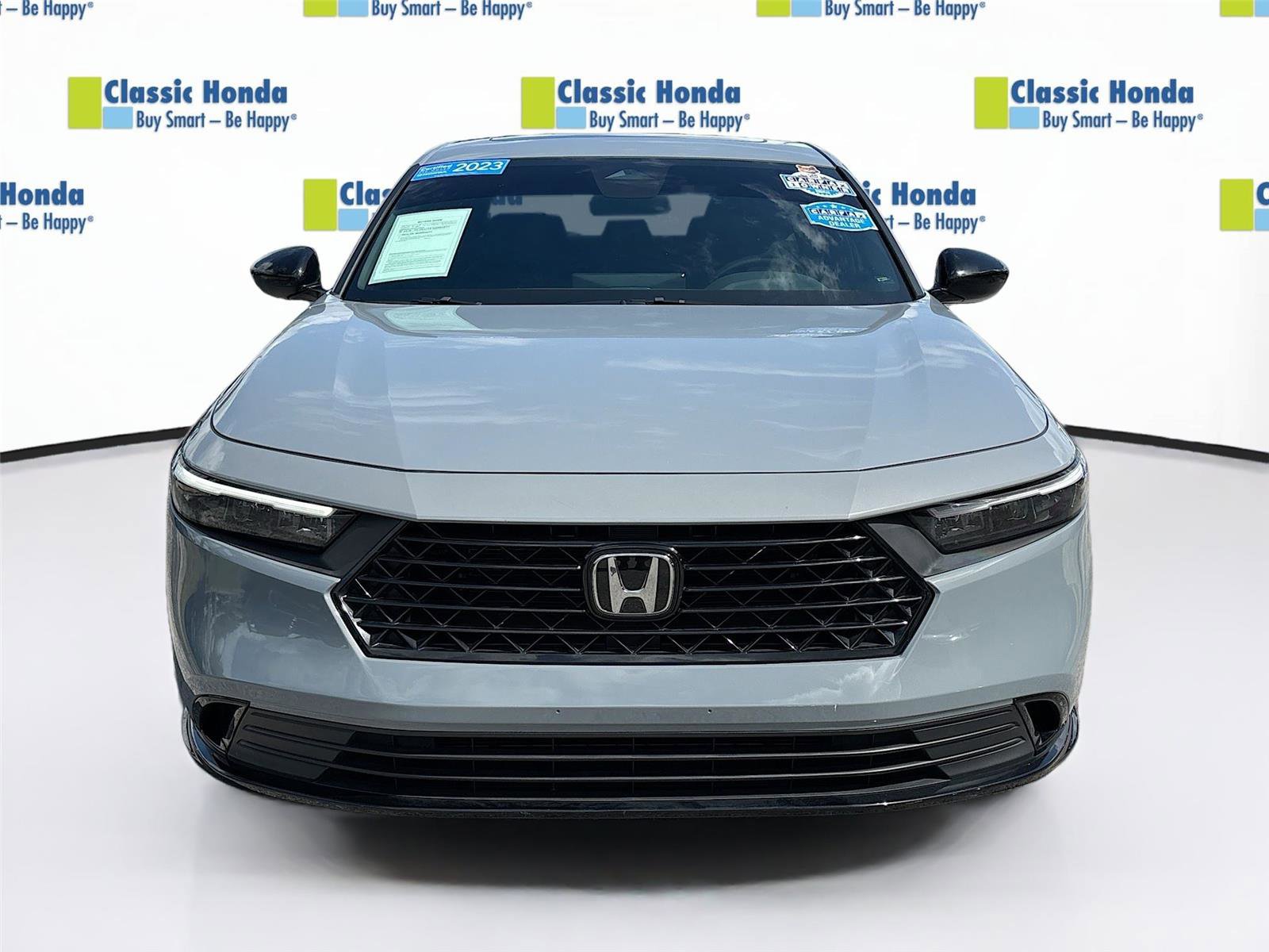 Used 2023 Honda Accord Sport image 2