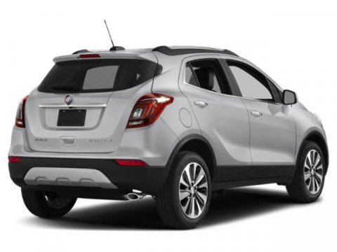 Used 2019 Buick Encore Preferred image 5