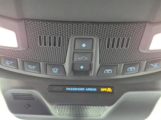 Certified 2024 Ford Expedition Max Limited AWD/4WD image 36