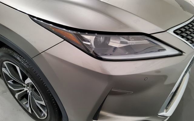 Used 2020 Lexus RX 350 FWD w/ Premium Package image 7