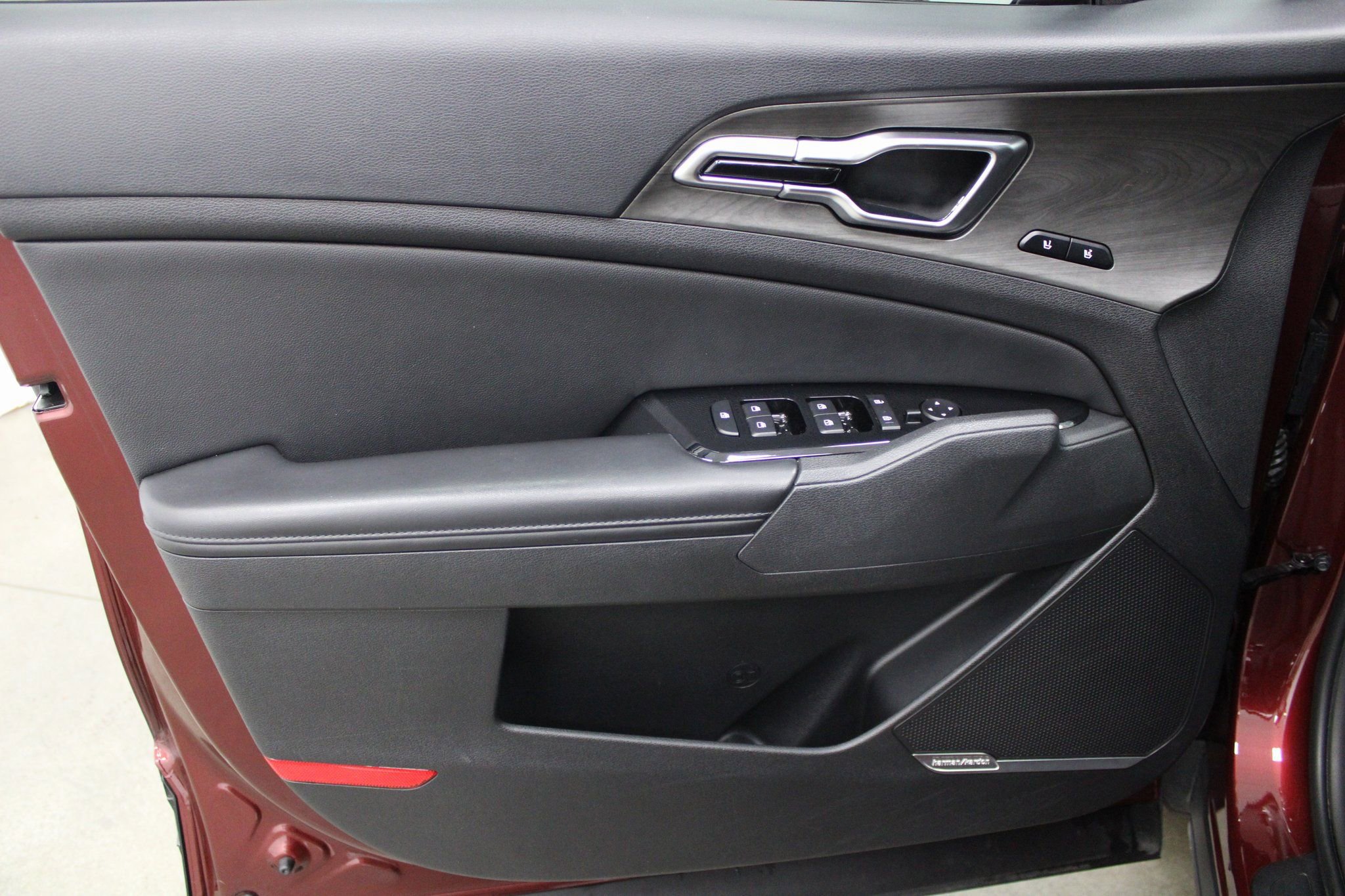 Used 2024 Kia Sportage X-Pro Prestige image 13