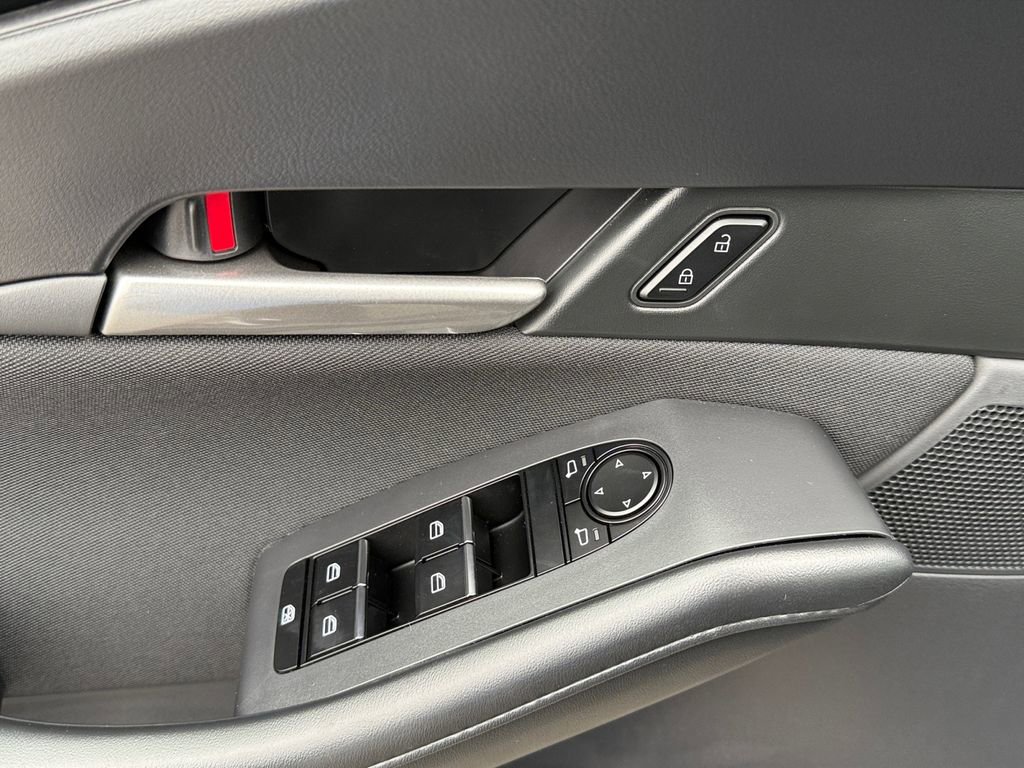 New 2026 MAZDA CX-30 AWD 2.5 S image 11