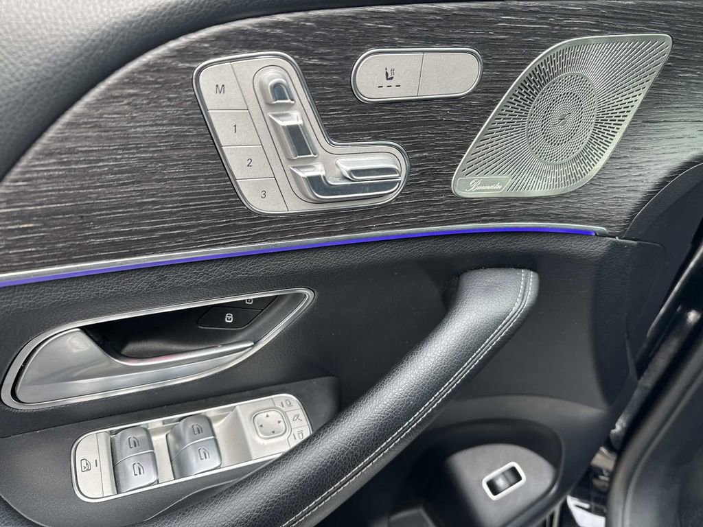 Used 2022 Mercedes-Benz GLE 350 4MATIC image 20