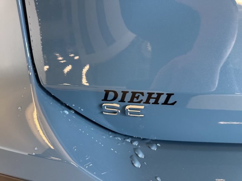 New 2026 Volkswagen Tiguan SE AWD/4WD image 26