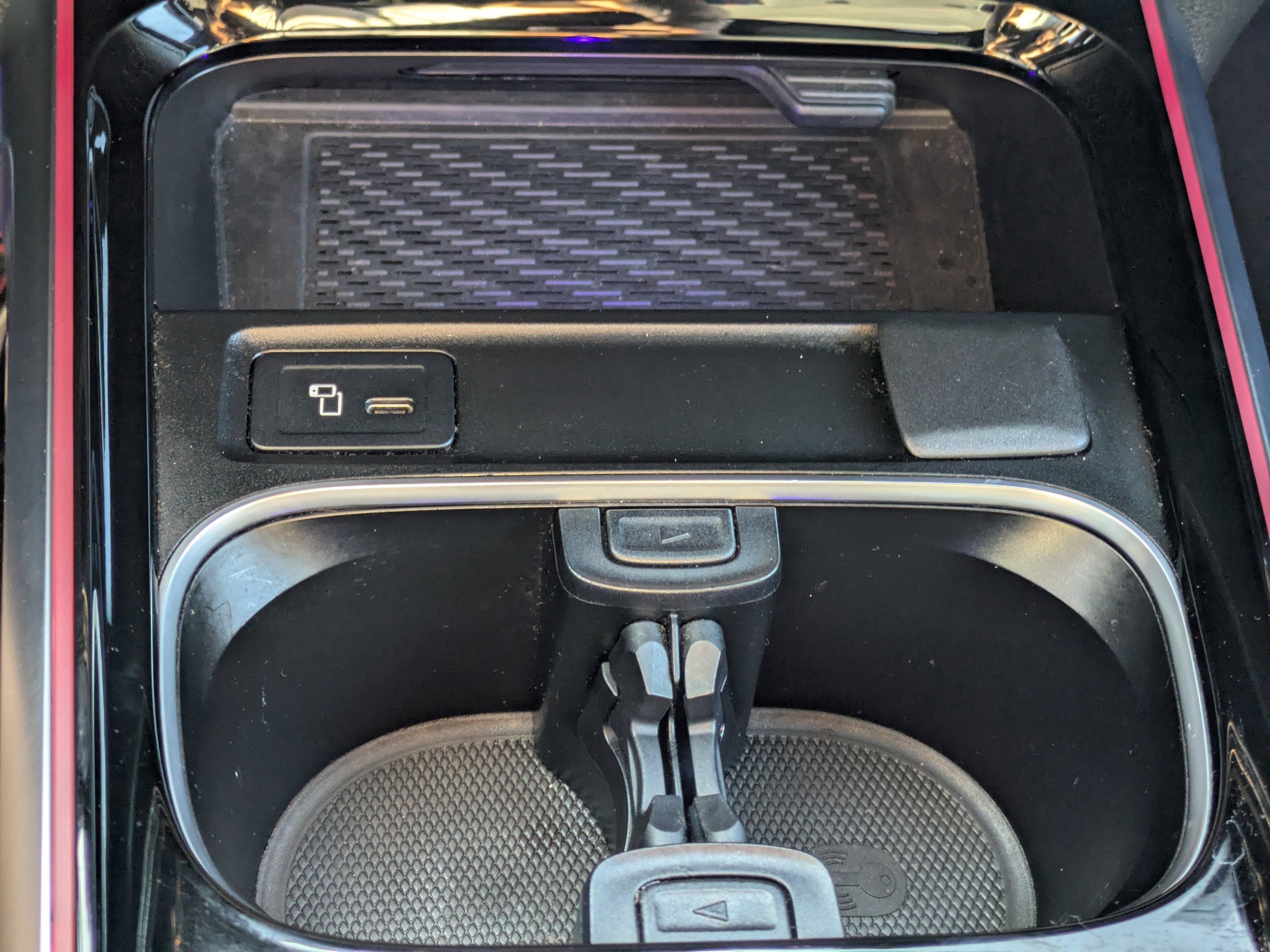 Certified 2023 Mercedes-Benz EQB 250+ image 23