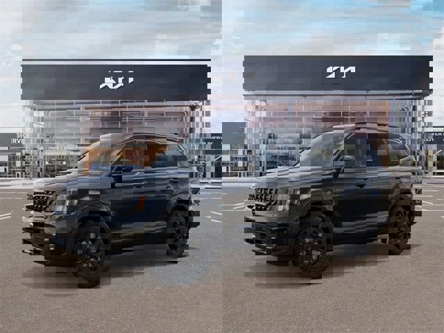 New 2025 Kia Telluride SX Prestige X-Pro image 3