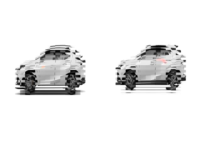 New 2026 Lexus UX 300h AWD image 21