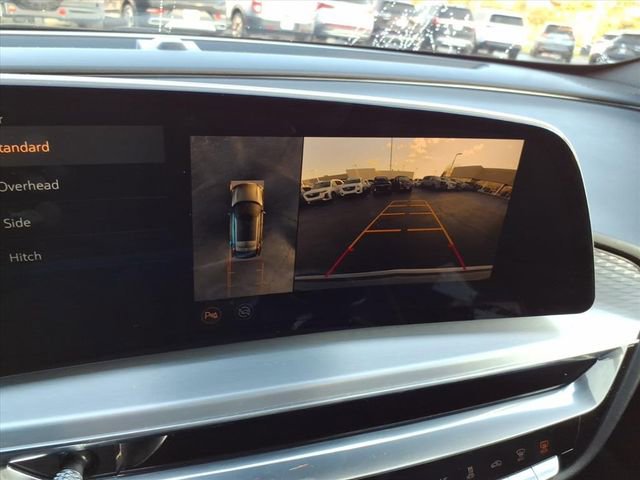 Certified 2024 Cadillac Lyriq Luxury image 30