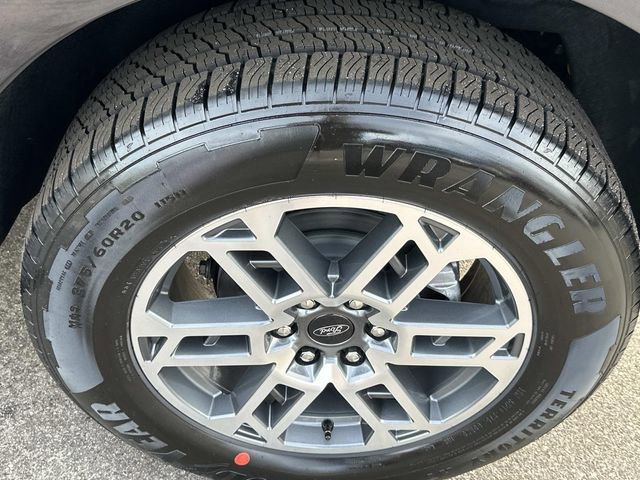 New 2025 Ford Expedition Active image 19