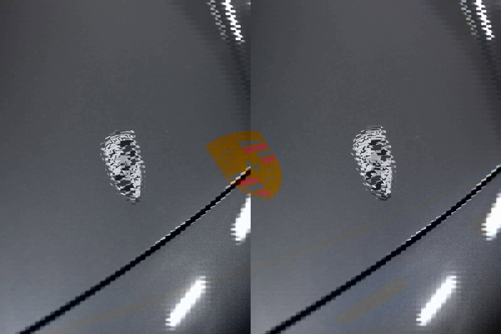 Certified 2022 Porsche Cayenne Turbo image 33