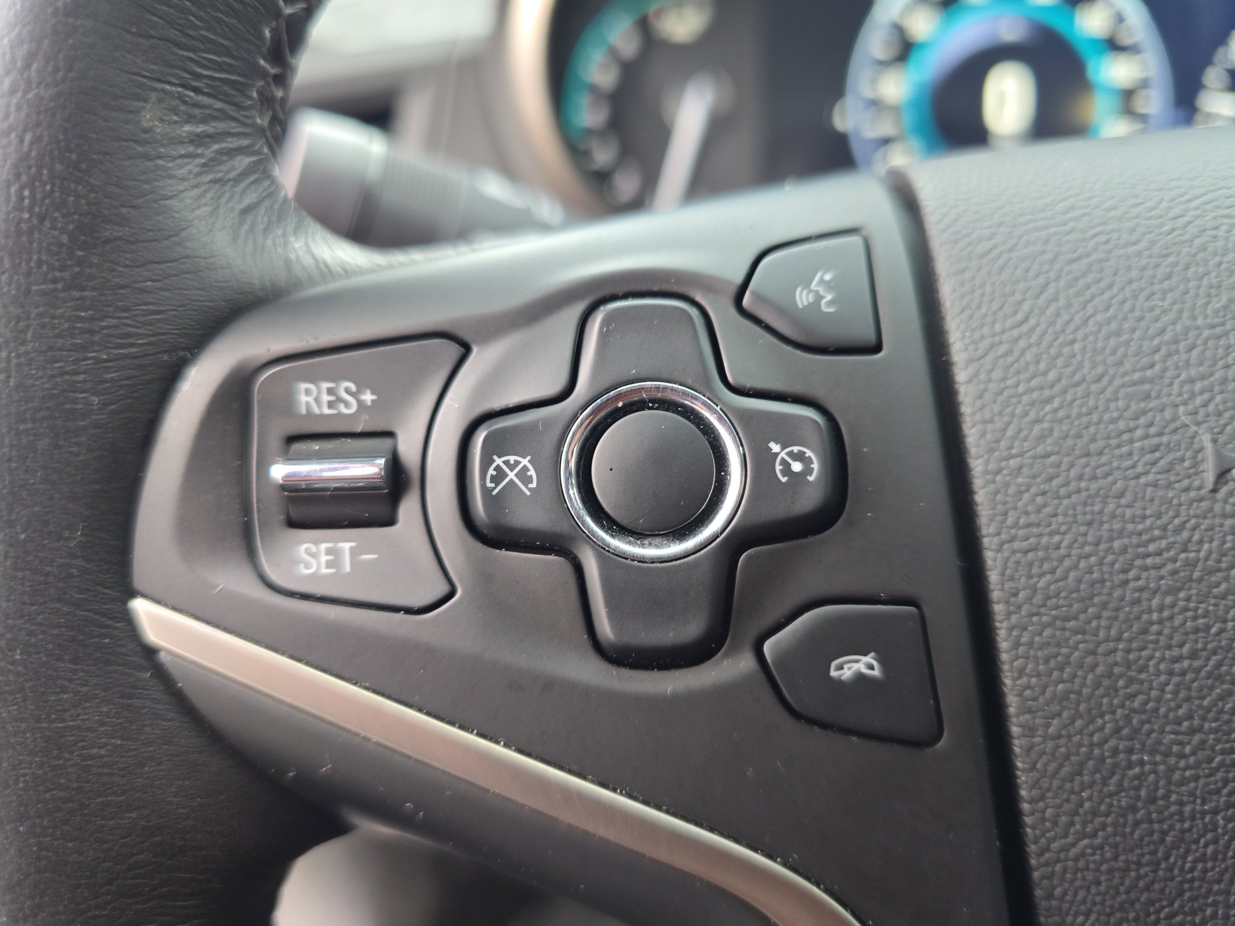 Used 2016 Buick LaCrosse FWD image 22