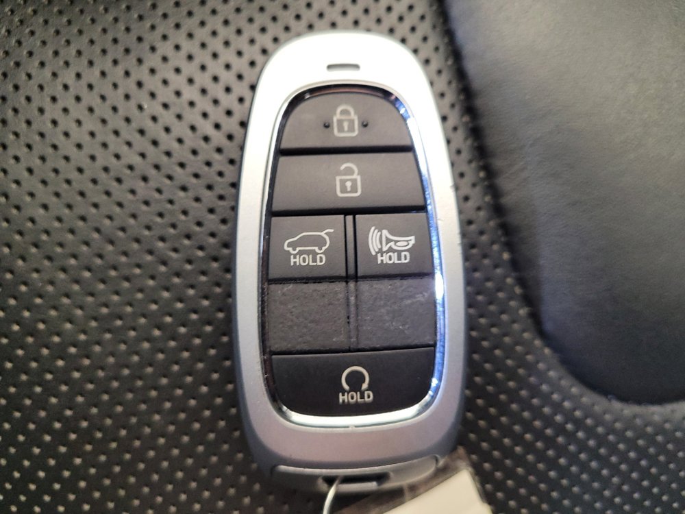 Used 2021 Hyundai Santa Fe Calligraphy w/ Cargo Package AWD/4WD image 32