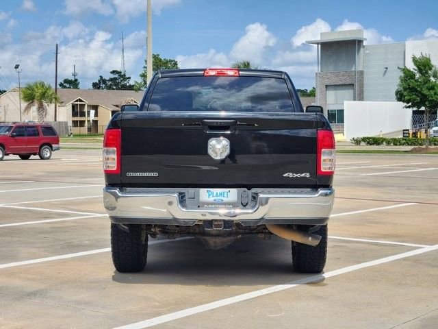 Used 2024 RAM 2500 Big Horn AWD/4WD image 6