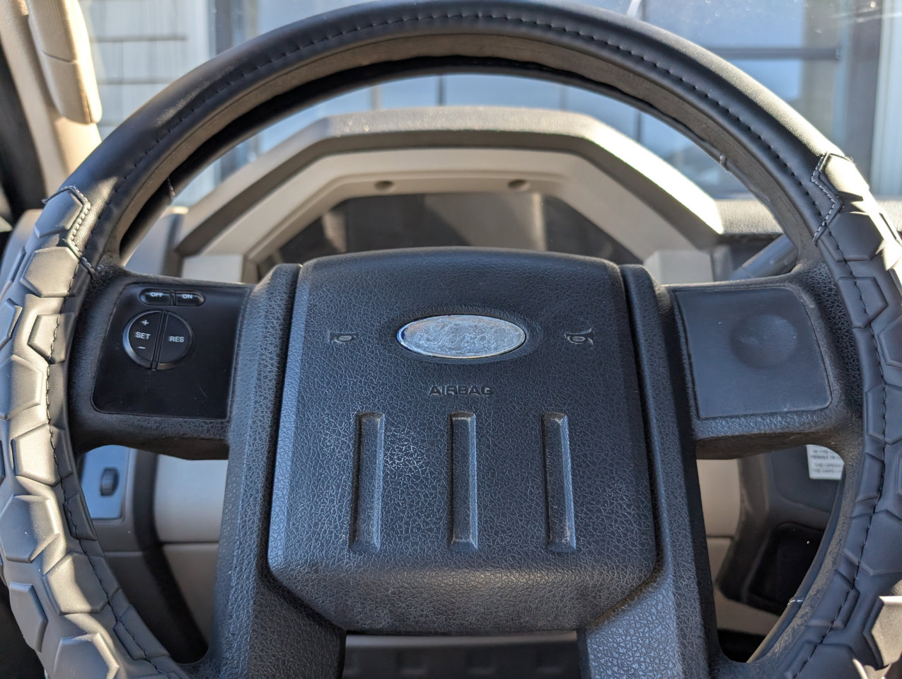 Used 2010 Ford F250 XLT image 14