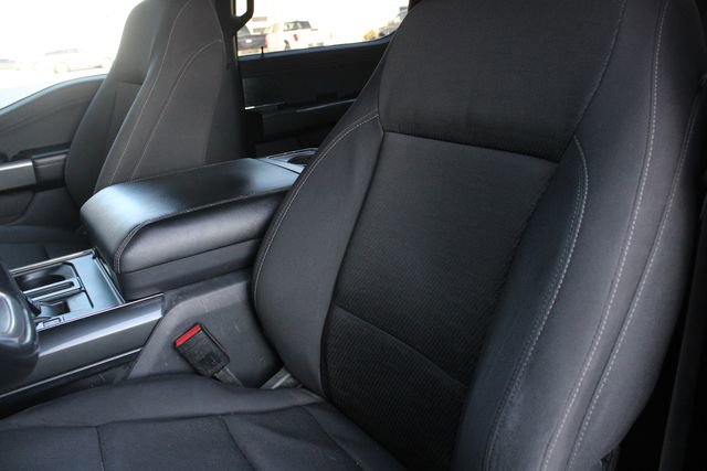 Used 2022 Ford F150 XLT w/ Equipment Group 302A High image 5