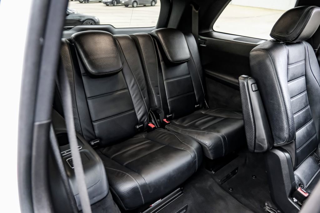 Used 2021 Mercedes-Benz GLS 580 4MATIC image 47