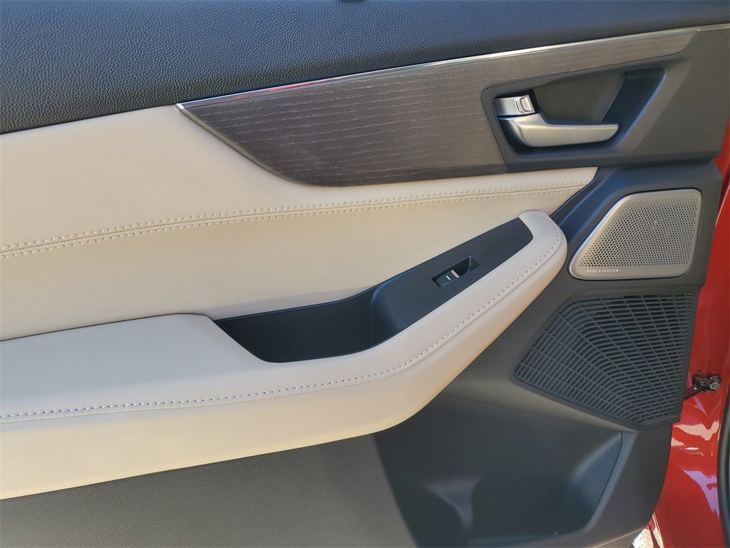 New 2026 Acura MDX w/ Advance Package image 17