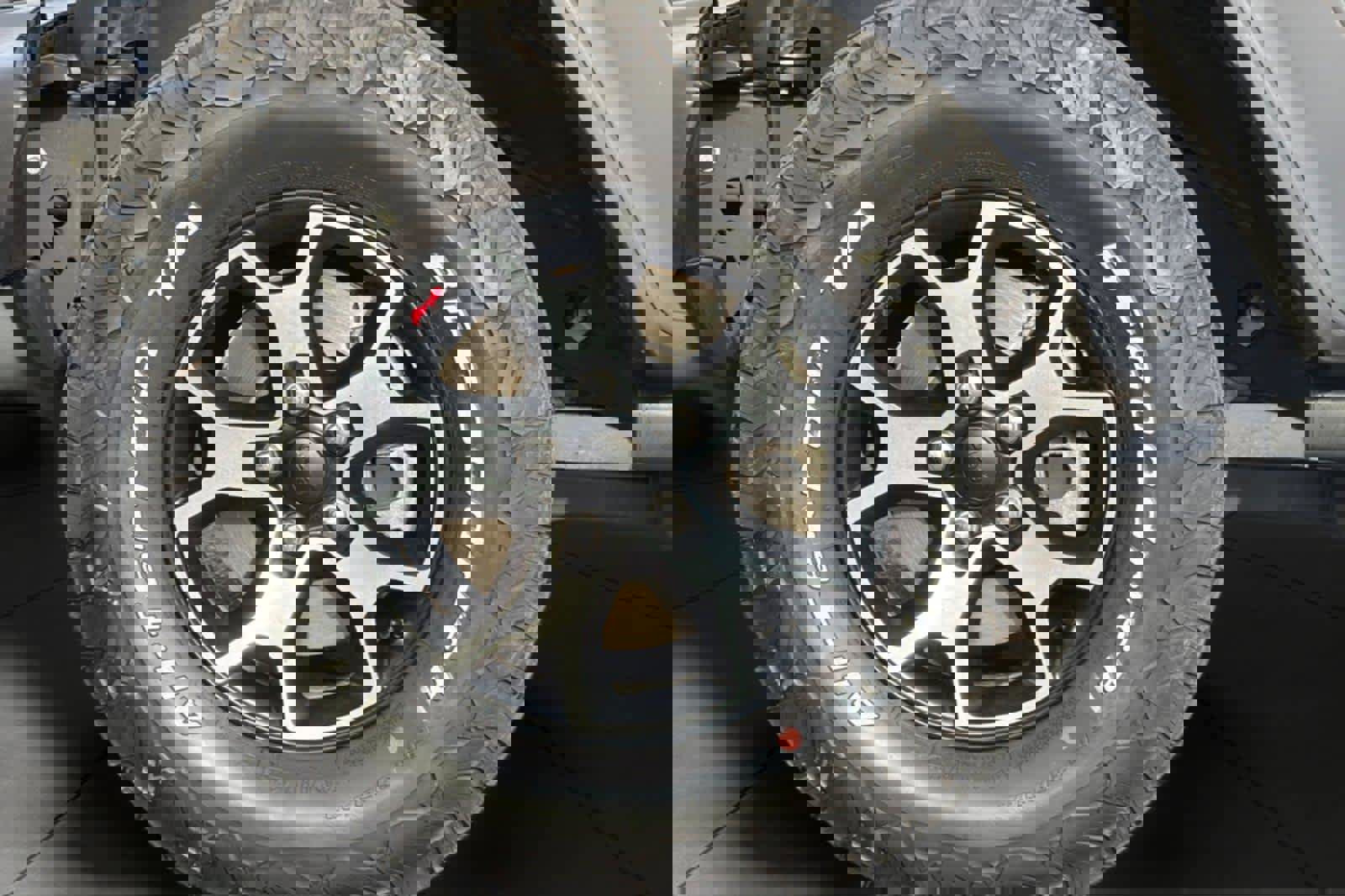 Used 2021 Jeep Wrangler Unlimited Rubicon image 11