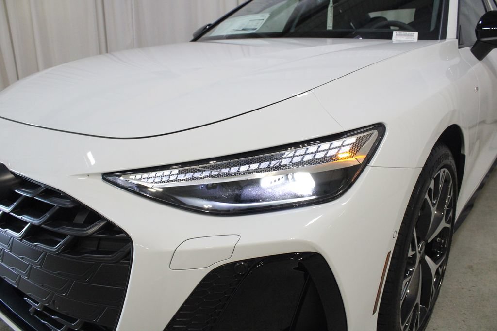 New 2026 Audi A6 Premium Plus AWD/4WD image 33