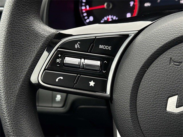 Used 2024 Kia Forte LXS w/ LXS Technology Package image 24