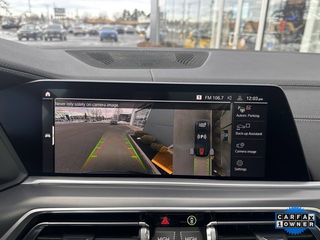 Used 2023 BMW X5 xDrive40i w/ Premium Package image 19